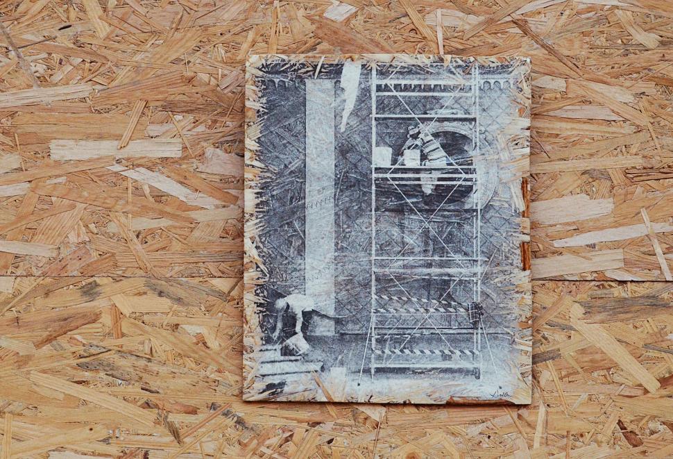 Experimentul artistic al unei tinere din Cluj face senzație pe internet 332842