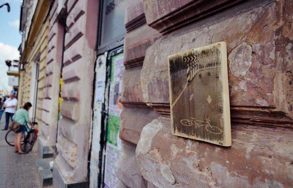 Experimentul artistic al unei tinere din Cluj face senzație pe internet 332843