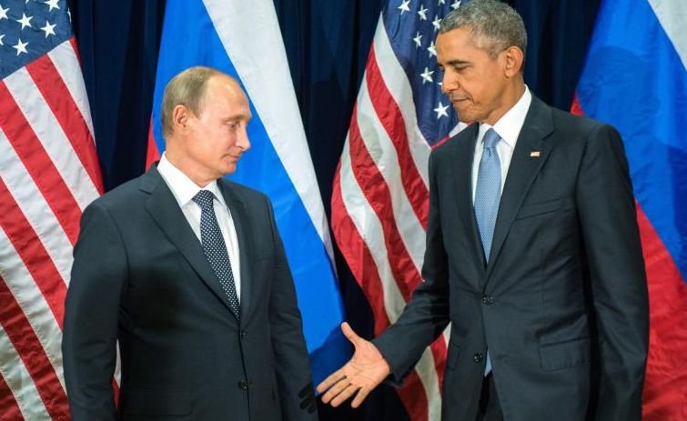 Experţi: Riscul escaladării neînţelegerilor dintre Rusia şi Statele Unite a crescut considerabil