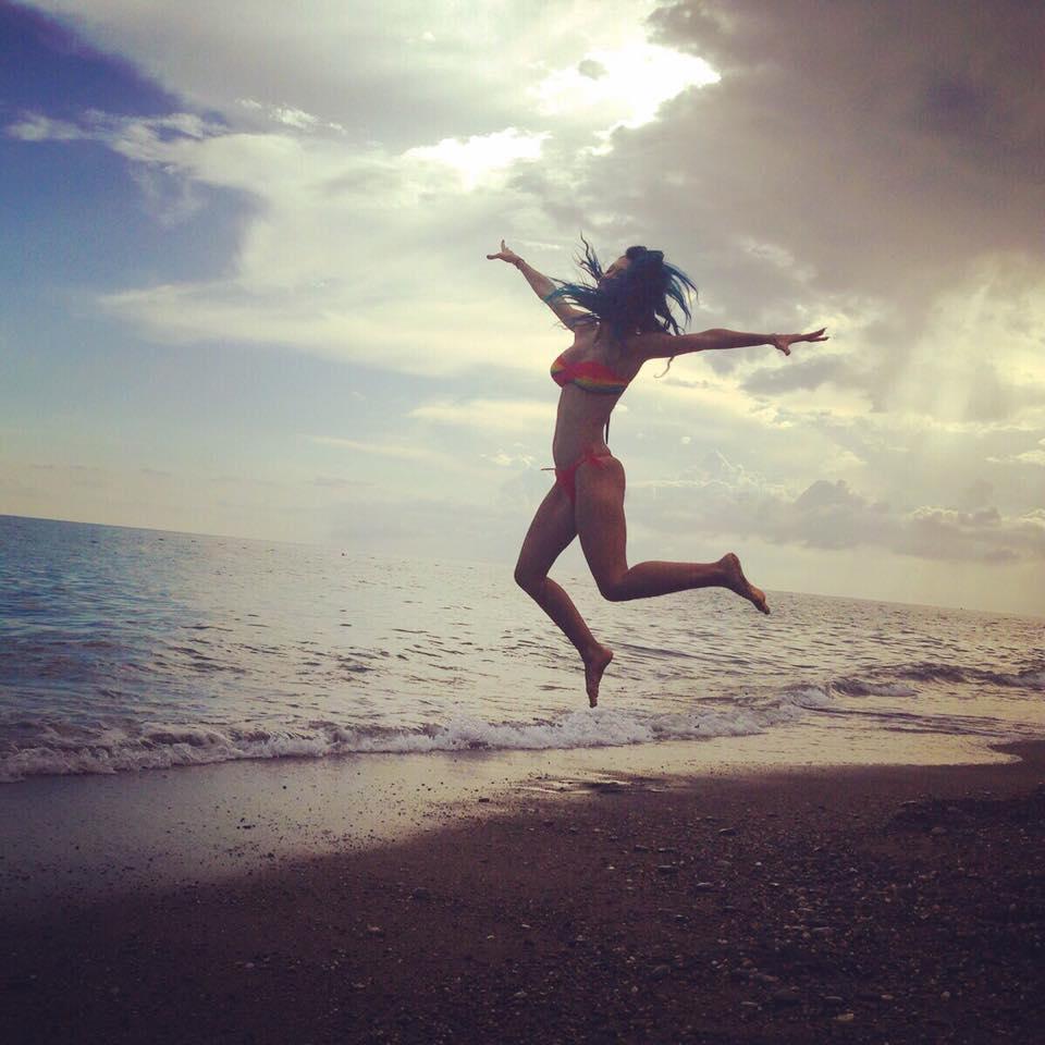 Cum s-a fotografiat Andreea Bălan într-o dimineață. Arată minunat GALERIE FOTO 333139