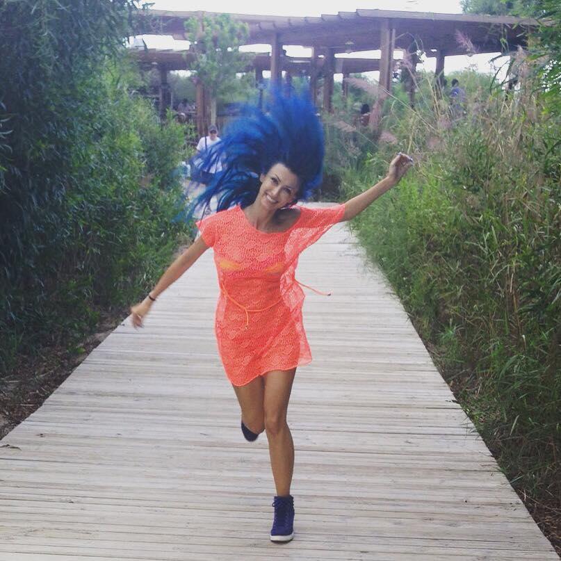 Cum s-a fotografiat Andreea Bălan într-o dimineață. Arată minunat GALERIE FOTO 333144