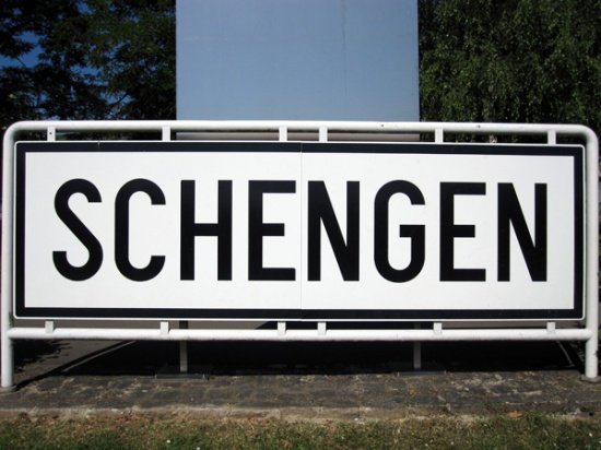 Romania will not be accepted into the Schengen area, at least not until 2017
