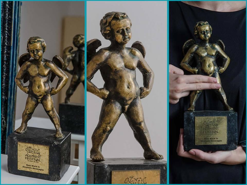 Doi tineri creativi români selectați în competiția The Greatness Challenge de la ADCE AWARDS 2015  333388