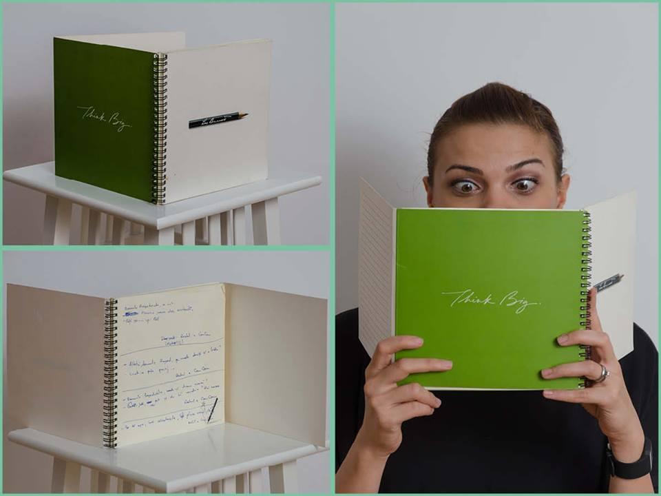 Doi tineri creativi români selectați în competiția The Greatness Challenge de la ADCE AWARDS 2015  333389