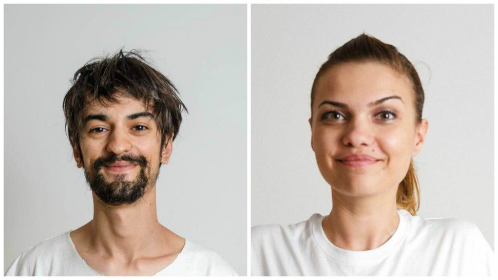 Doi tineri creativi români selectați în competiția The Greatness Challenge de la ADCE AWARDS 2015 
