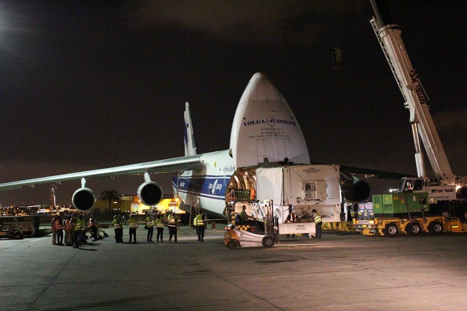 Mark Zuckerbrg: De AICI va avea omenirea internet  333474