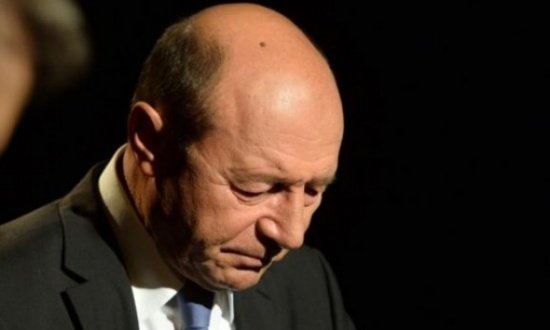 Ponta: Băsescu, last &quot;crusader&quot; of this century