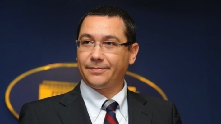 Ponta, mesaj pe Facebook despre decizia instanţei în cazul Gică Popescu