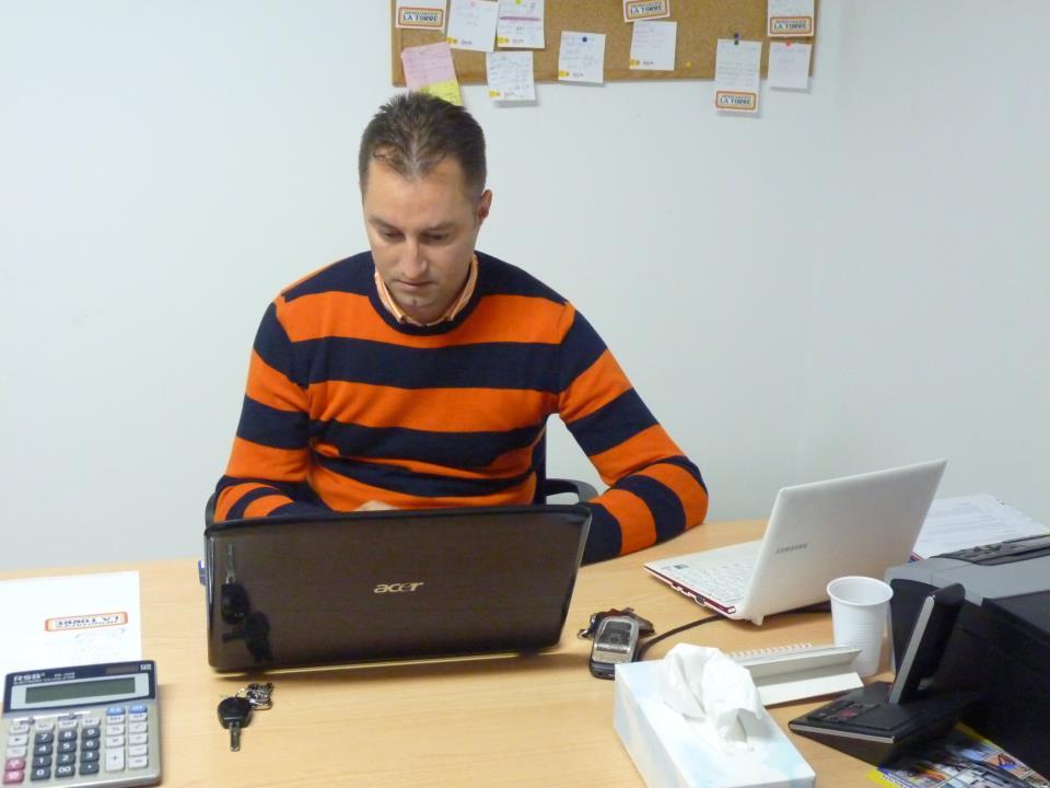 Povestea lui Aurel Truţă, românul care i-a convins pe spanioli să îl aleagă primar 333373