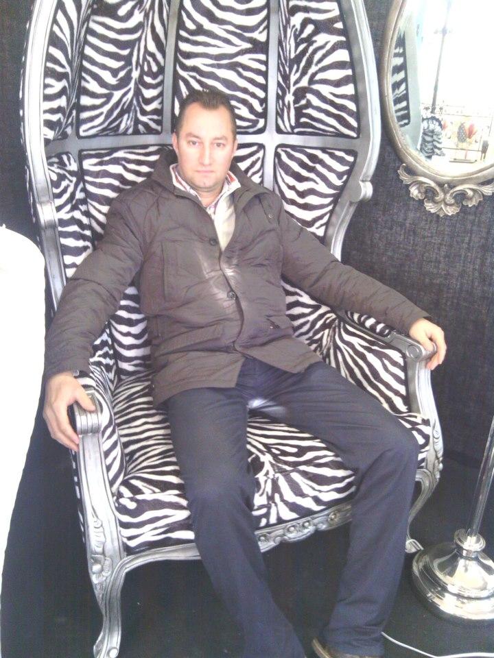 Povestea lui Aurel Truţă, românul care i-a convins pe spanioli să îl aleagă primar 333375