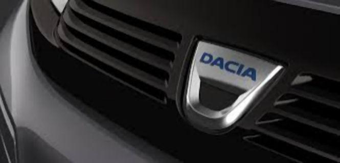 Dacia are un succes răsunător peste hotare