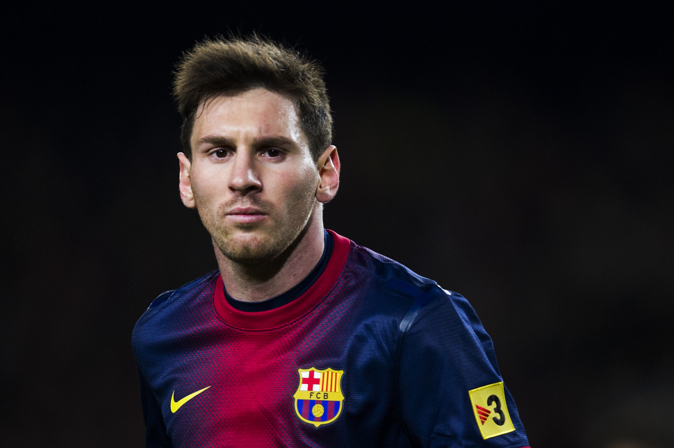 Lionel Messi, acuzat de evaziune fiscală. Ce a hotărât justiţia