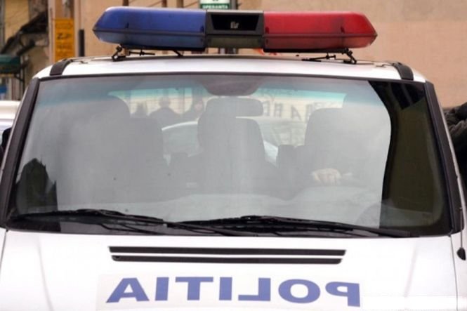 Poliţistul-şef de la Prevenirea Criminalităţii Gorj, urmărit penal pentru abuz în serviciu
