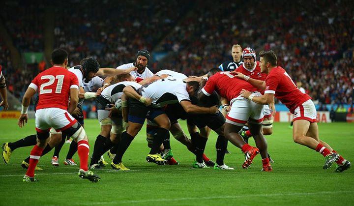 România, victorie de senzaţie cu Canada (17-15), la Cupa Mondială de rugby 2015  333762
