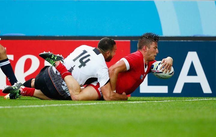 România, victorie de senzaţie cu Canada (17-15), la Cupa Mondială de rugby 2015  333766