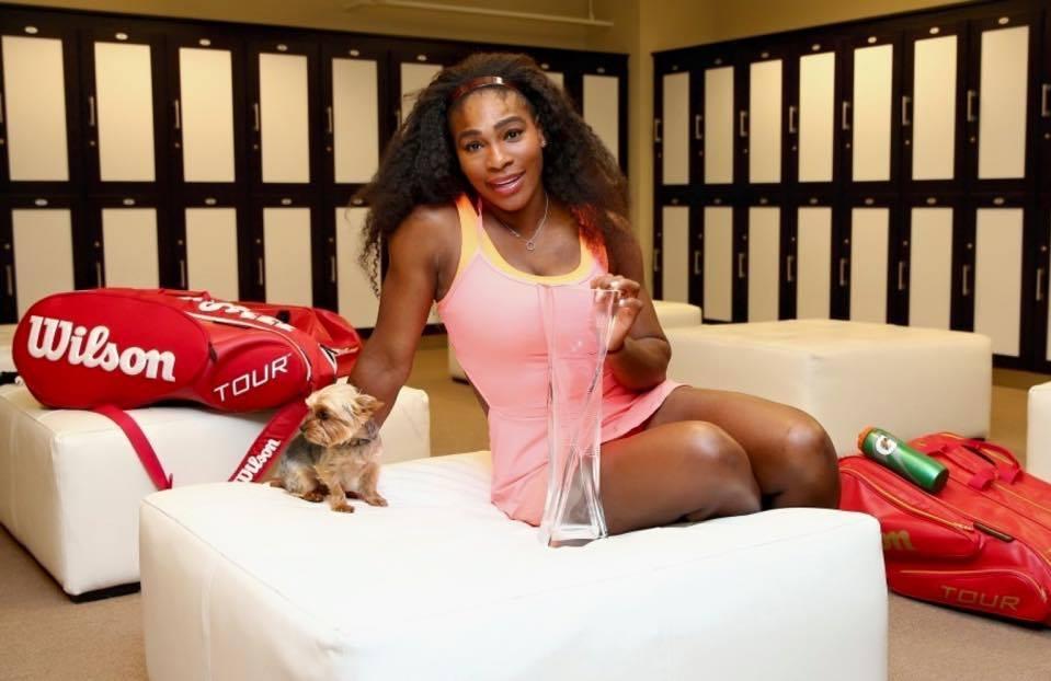 Serena Williams va juca mai puține turnee anul viitor