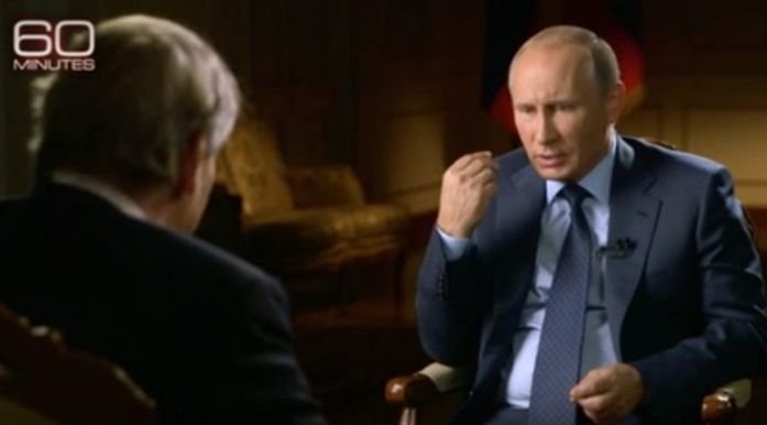 Sinteza zilei: Vladimir Putin transmite mesaje de susţinere pentru Bashar al-Assad într-un interviu acordat &quot;60 Minutes&quot;
