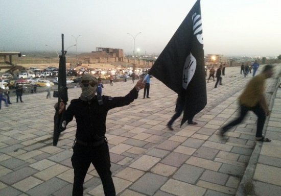 Teroriştii grupării Stat Islamic şochează din nou. Au executat 70 de membri ai unui trib sunnit din Irak