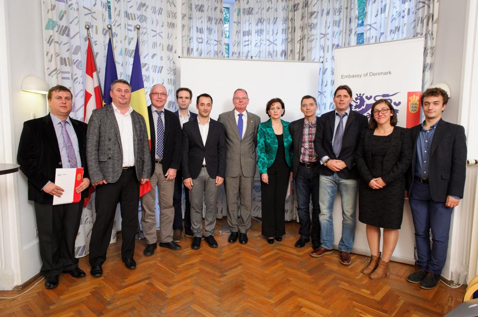 Asociația Caravana cu Medici, sub patronajul Ambasadei Danemarcei 333866