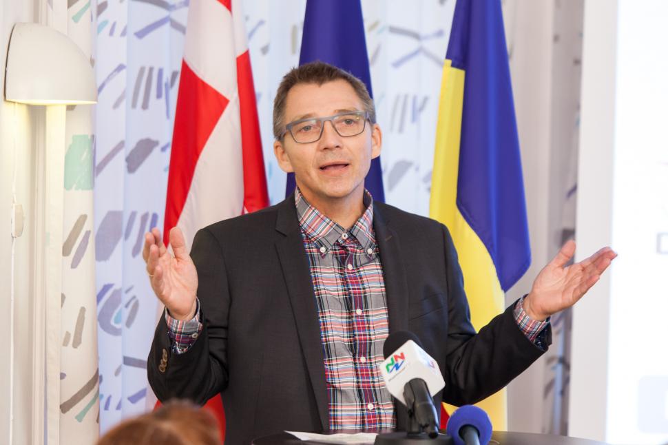 Asociația Caravana cu Medici, sub patronajul Ambasadei Danemarcei 333869