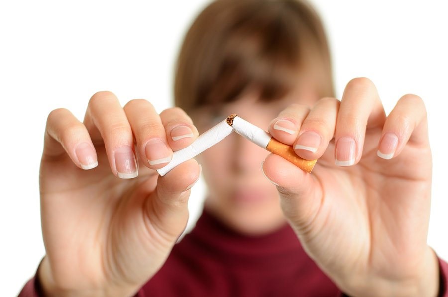 Cele mai tari 6 trucuri prin care să renunţi la fumat. Definitiv!