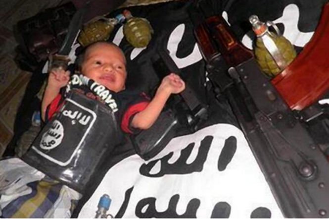 ISIS are viitor. Planul odios al teroriştilor de a-şi perpetua existenţa