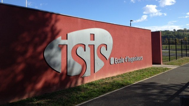 O școală de ingineri din Franța cu acronimul ISIS a fost confundată cu Statul Islamic 