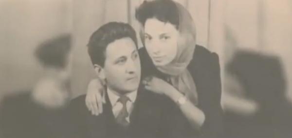 Paula Iacob a murit! Cum arăta celebra avocată în tinereţe  333856