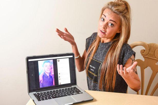 A înșelat-o, iar adevărul a ieșit la iveală pe Facebook. Cum arată iubita bărbatului care a devenit subiect de știre în toată lumea 334142