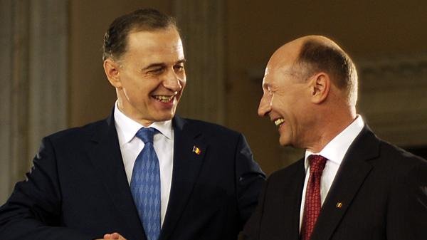 Mircea Geoană: Nu am nicio legătură cu Traian Băsescu, partidul meu nu va face alianţă cu PMP