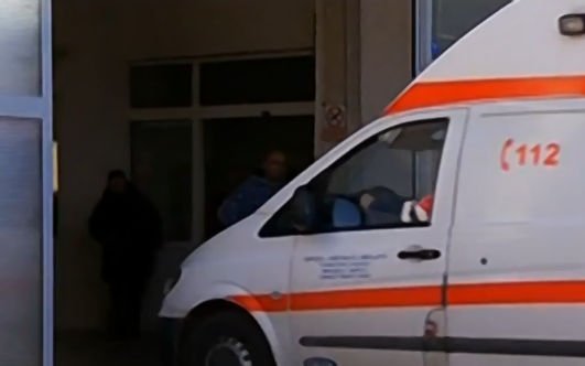 Incident şocant la Spitalul Groazei. O femeie a murit după ce a fost scăpată de pe targă