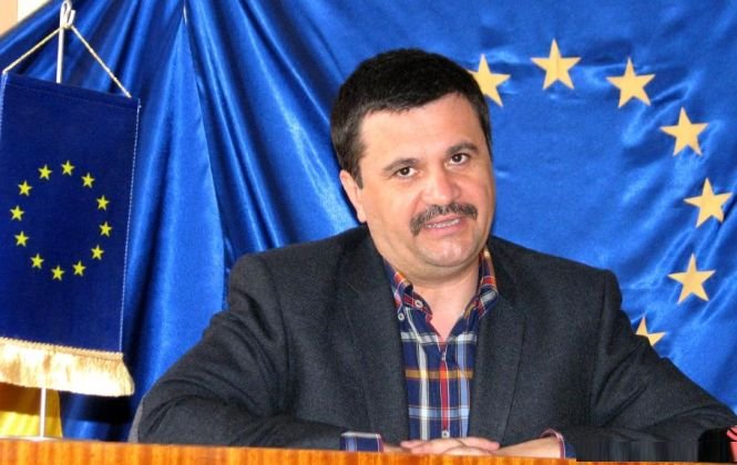 Nicolae Ioţcu a scăpat de arestul la domiciliu