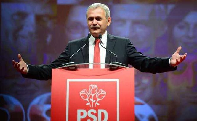 PSD se pregăteşte de alegeri istorice. Peste 500.000 de social-democraţi sunt chemaţi la vot