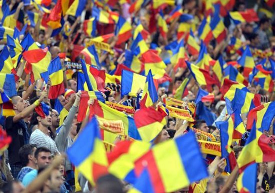 România - Finlanda a stabilit un nou record de asistenţă pe Arena Naţională