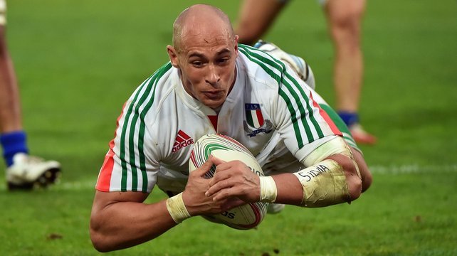 Veste bună pentru naţionala de rugby a României, înaintea partidei cu Italia