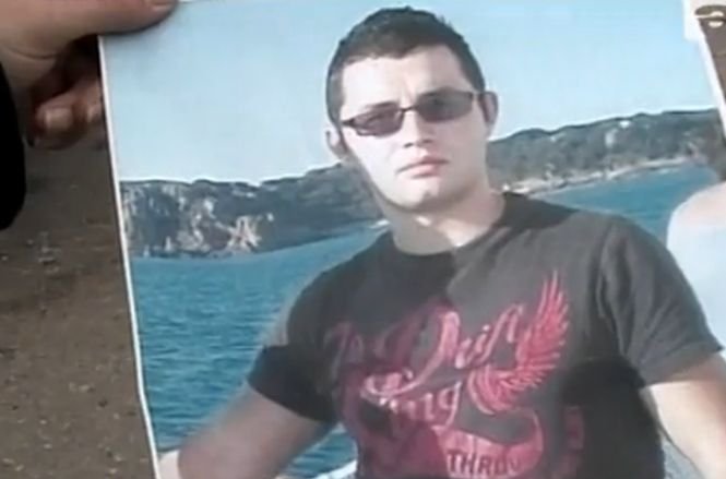 Un tânăr de 27 de ani din Braşov a dispărut 