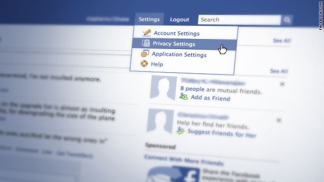 Avertisment. Datele personale ale utilizatorilor Facebook, în pericol. Ce setări trebuie să schimbi