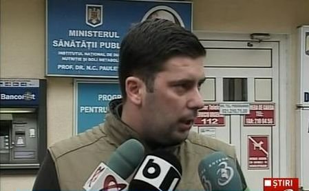 Avocaţii lui Sorin Oprescu, nemulţumiţi de respingerea confruntării cu denunţătorii