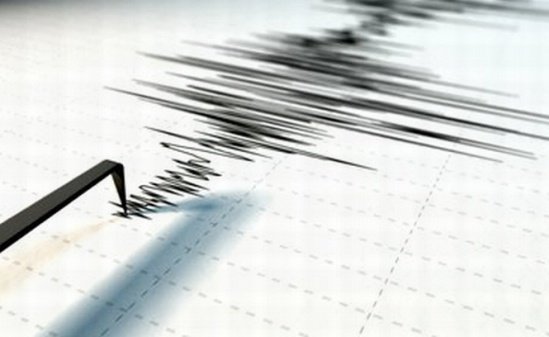 Un cutremur a avut loc duminică dimineaţă în Vrancea