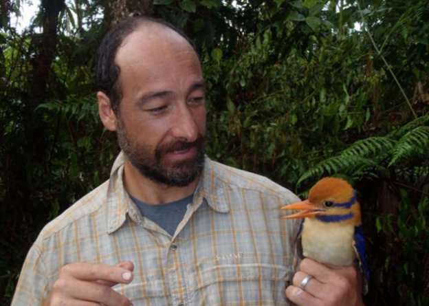 Un om de ştiinţă a descoperit o pasăre foarte rară şi a ucis-o. Cum îşi explică acesta gestul