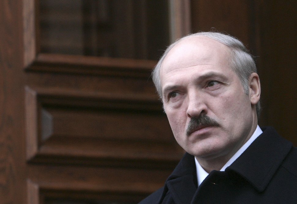 Victorie facilă pentru Alexander Lukashenko, la alegerile din Belarus