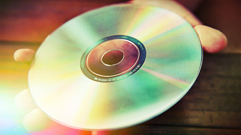Cum repari un CD zgâriat: cele mai simple metode