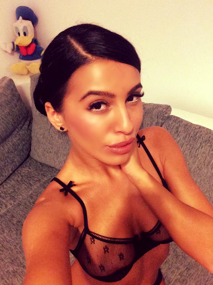 Noul star al Stelei a dat lovitura. Cu cine s-ar fi cuplat 334968