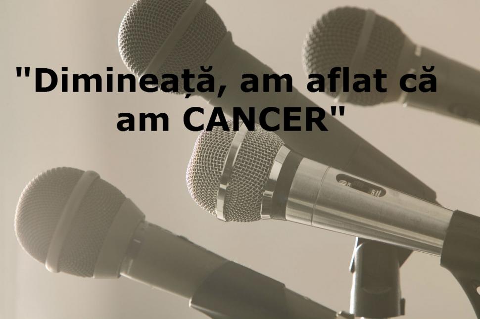 O celebră prezentatoare tv are cancer la sân și a început un jurnal video 334935