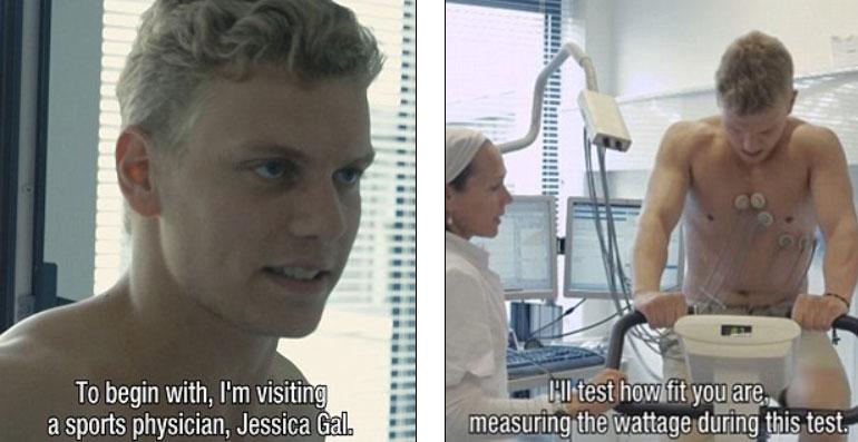 Un tânăr a renunțat la zahăr și alcool timp de o lună. Ce s-a întâmplat cu el e uimitor 334919