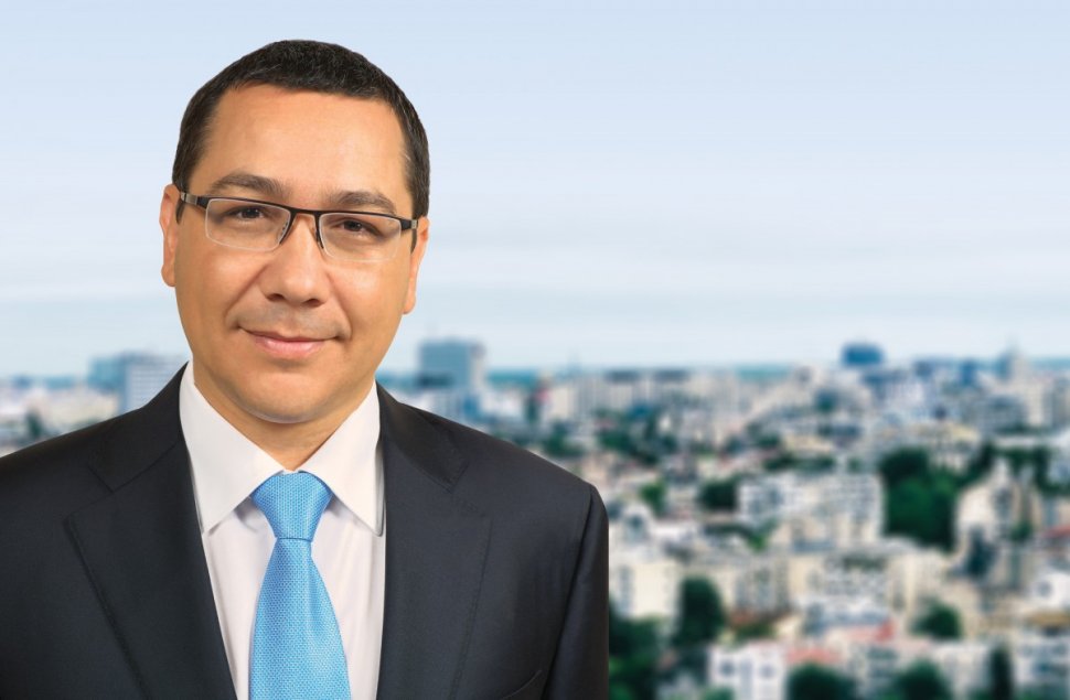 What Victor Ponta is not telling about the public debt