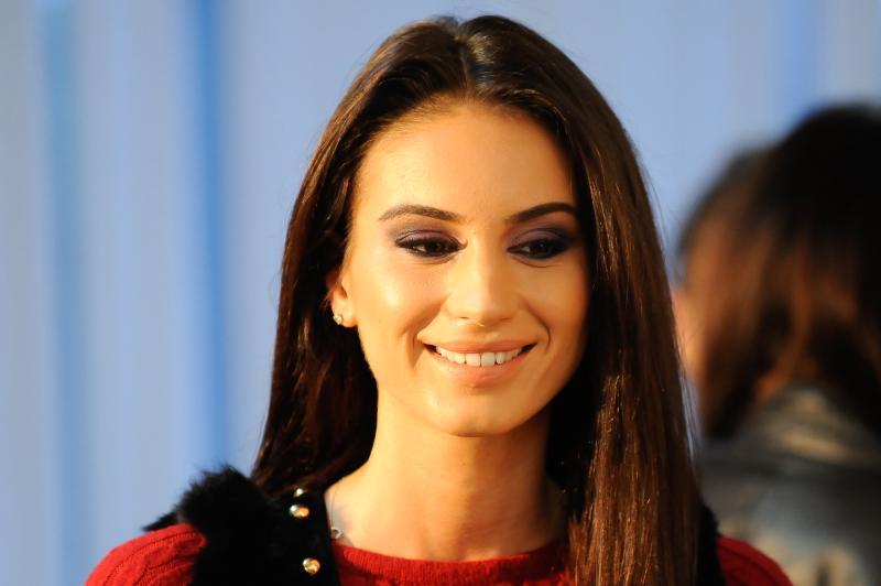 Cursantele Intact Media Academy le-au avut ca modele pe Geanina Ilieș și Raluca Dumitru la examenul final 335226