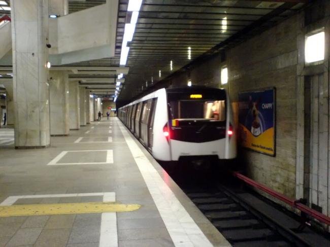 Metroul din București se modernizează. Când se vor vedea schimbările