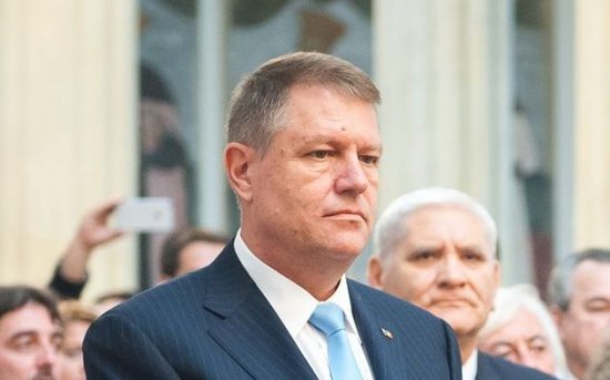 President Iohannis signed into law the Big Brother bill. What is going on with the Romanians phones