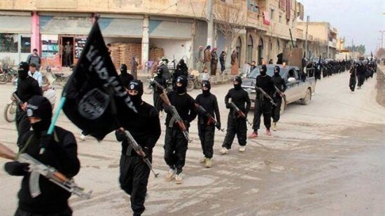 Organizaţia teroristă Stat Islamic ameninţă SUA şi Rusia cu atentate. &quot;Îndemnăm musulmanii din întreaga lume să lanseze jihadul&quot;